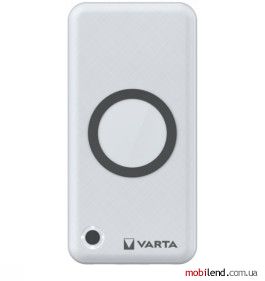 Varta Wireless Power Bank 20000 mAh (57909)