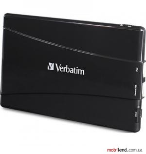 Verbatim Power Pack Dual USB (97926)