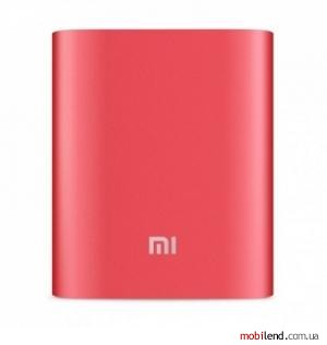 Xiaomi Mi Power Bank 10000 mAh (NDY-02-AN) Red