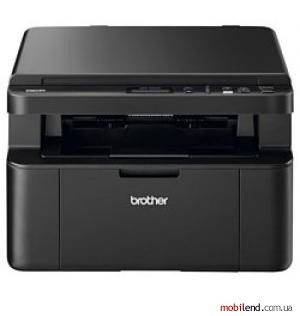 Brother DCP-1602R