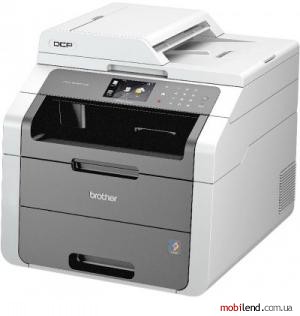 Brother DCP-9020CDW (DCP9020CDWR1)