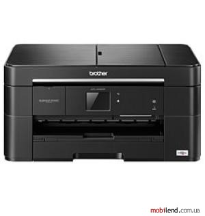 Brother DCP-J5320DW