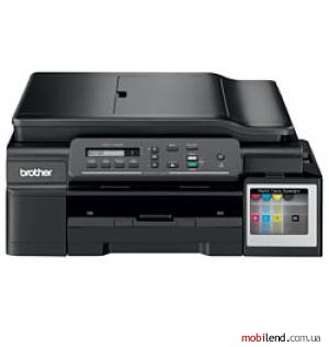 Brother DCP-T700W InkBenefit Plus