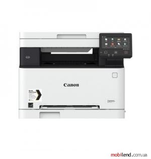 Canon i-SENSYS MF631Cn White (1475C017)