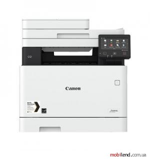 Canon i-SENSYS MF732Cdw White (1474C013)