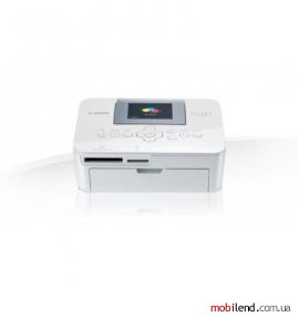 Canon SELPHY CP1000 White (0011C012)