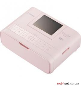 Canon SELPHY CP1300 Pink (2236C002)