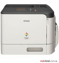 Epson AcuLaser C3900N (C11CB46001)