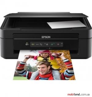 Epson Expression Home XP-203 