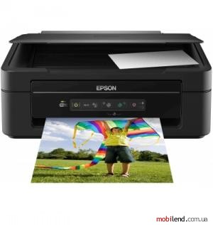 Epson Expression Home XP-207 