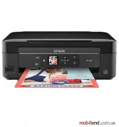 Epson Expression Home XP-320 (C11CD87201)