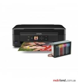 Epson Expression Home XP-332 (C11CE63401)