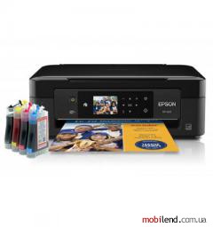 Epson Expression Home XP-424 (C11CD28201)