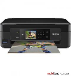 Epson Expression Home XP-432 (C11CE62401)