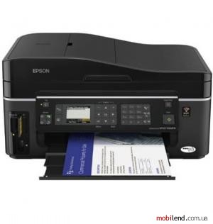 Epson Stylus Office TX600FW 