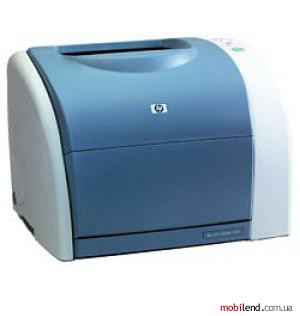 HP Color LaserJet 1500L
