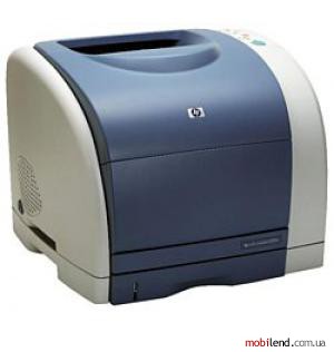 HP Color LaserJet 2500L
