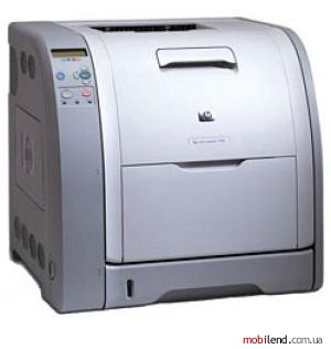 HP Color LaserJet 3700