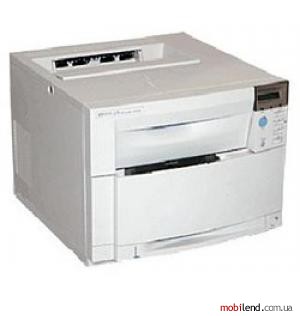 HP Color LaserJet 4500N