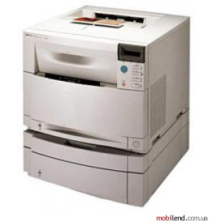 HP Color LaserJet 4550hdn