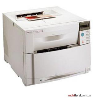 HP Color LaserJet 4550n