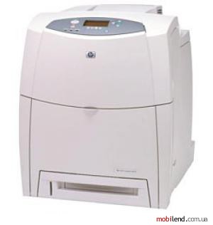 HP Color LaserJet 4650dn