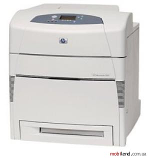 HP Color LaserJet 5550N