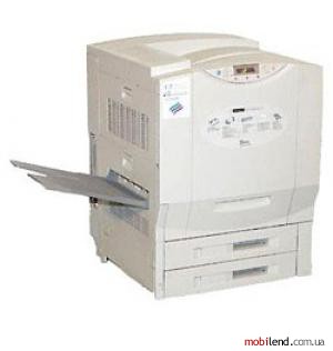 HP Color LaserJet 8550