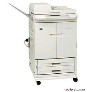 HP Color LaserJet 9500mfp