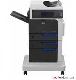 HP Color LaserJet Enterprise CM4540f (CC420A)