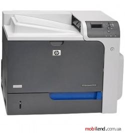 HP Color LaserJet Enterprise CP4525n (CC493A)