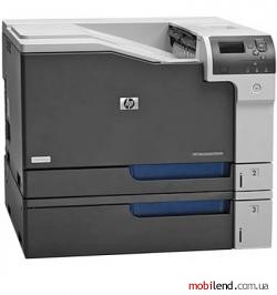 HP Color LaserJet Enterprise CP5525dn (CE708A)