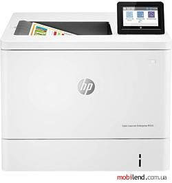 HP Color LaserJet Enterprise M555dn 7ZU78A