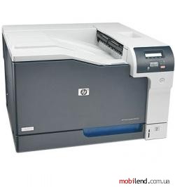 HP Color LaserJet Pro CP5225n (CE711A)