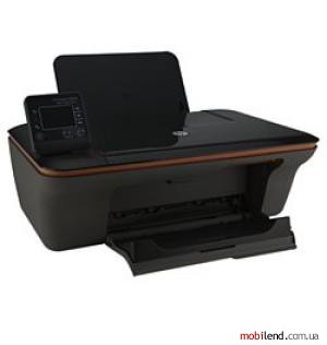 HP Deskjet 3055A e-All-in-One Printer (B0N11B)