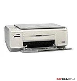 HP DeskJet F4100