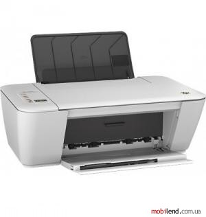 HP Deskjet Ink Advantage 2545 All-in-One (A9U23C) 