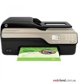HP Deskjet Ink Advantage 4625 e-All-in-One Printer (CZ284C)