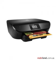 HP DeskJet Ink Advantage 5645 All-in-One Printer (B9S57C)