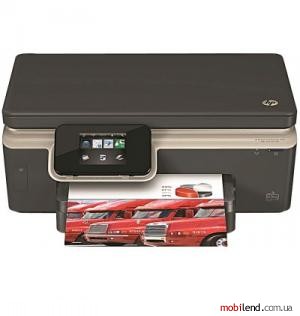 HP Deskjet Ink Advantage 6525 e-All-in-One (CZ276C) 