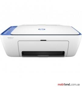 HP DeskJet Ink Advantage AiO 2630 (V1N03B)