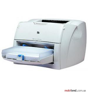 HP LaserJet 1005w