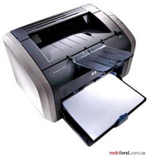 HP LaserJet 1018 Limited Edition