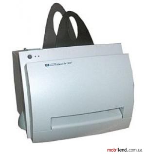 HP LaserJet 1100