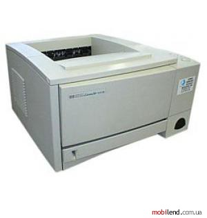 HP LaserJet 2100M/TN