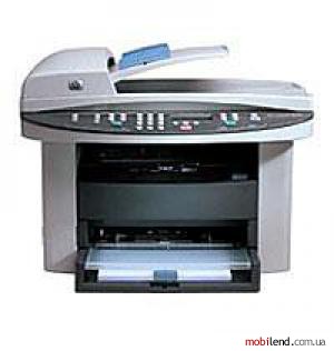 HP LaserJet 3020 mfp