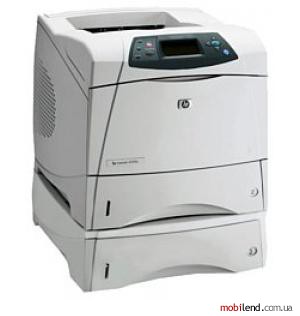 HP LaserJet 4200DTNS