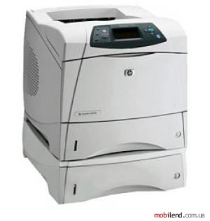 HP LaserJet 4200DTNSL