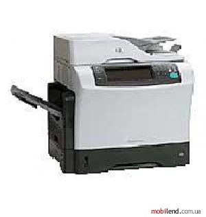 HP LaserJet 4345x mfp