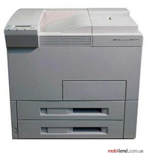 HP LaserJet 8000DN